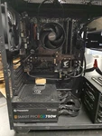 Thermaltake Smart Pro Rgb 750W Atx Modular Lighting Power Supply Used. Price: $40.00.