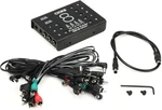 Cioks 8-OUTPUT Isolated Guitar Pedal Power Supply Expander Kit New. Price: $215.00.