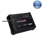 Stetsom Infinite 200A Power Supply & Battery Charger - 12V High Current Digital New. Price: $224.69.