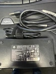 Hp 901571-004 Ac Power Supply TPC-AA501 APB002-025H2 180W 19.V 9.23A Used. Price: $43.95.