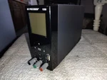 Bk Precision 1550 Switching Dc Power Supply, 36V/3A, 110VAC W/usb New. Price: $85.00.