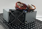 Compaq 175 Watt Power Supply 243891-001 /244165-001 PDP-117P Series Used. Price: $89.99.
