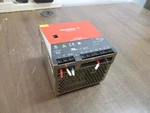 Weidmuller Connectpower Supply 8708680000 250W Output: 24V 10A Used. Price: $50.00.
