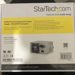 Startech 350W Supply ATX12V 20/24 Pin Psu ATX2POWER350 New. Price: $69.99.