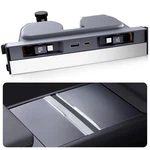 Dgxwllw Usb Hub For Tesla Model Y/3 Highland 2024-2026 Dual Type-c Charging New. Price: $53.98.