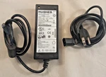 Genuine Hughes Power Adapter PSM75U-217-R Model 1504941-0001 Xq Used. Price: $5.00.