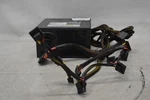 Corsair CX600 Power Supply Used. Price: $31.49.