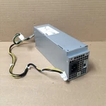Dell Optiplex 3050 5050 7050 Mt 240W (6+4 Pin) Power Supply 06F0T1/0R0NM7/0DK87P Used. Price: $19.69.