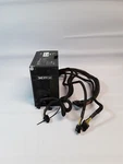 Xfx Power Supply XPS-650W-3XS Xxx Edition Used. Price: $39.99.