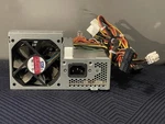 HP-PS-6241-02HD P/n 445102-002 Power Supply For. Price: $15.00.