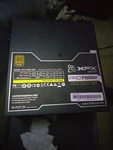 Xfx Pro Core Edition Wired Power Supply Unit W/ All Cables XPS-750W-SEW Psu Used. Price: $65.00.