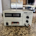 Tenma 72-7660 Dc Regulated Power Supply 120VAC 60HZ (4.3.2 ) Used. Price: $57.00.