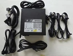 Corsair RM650X Modular Power Supply 650W 80V Gold Certified Used. Price: $60.00.