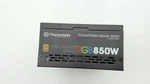 Thermaltake 850W Toughpower Rgb Gold Psu *missing Cords* PC1308807 Used. Price: $59.99.