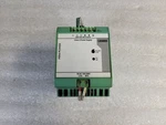 Phoenix Contact 2866336 Mini-ps 24VDC 3.8A Din Rail Power Supply Used. Price: $30.00.