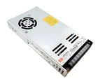 Mean Well LRS-350-5 Enclosed 300W 60A 5V Ac/dc Power Supply High Efficiency, ... New. Price: $75.59.