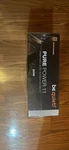 Be Quiet! Pure Power 11 500W Atx Supply Cable Management Black New. Price: $139.99.