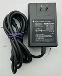 Apple ADP-17AB Adapter Macintosh Power Supply Vintage Oem Low Used. Price: $39.99.