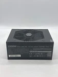 Cooler Master MPZ-A001-AFBAPV V1000 Platinum 1000W 80+ Power Supply Used. Price: $49.97.