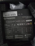 Thermaltake Toughpower GX2 600W Modular Atx Supply PS-TPD-0600NNFAGU-2 Used. Price: $24.99.