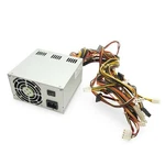 Sparkle Power SPI600A8BB Atx Dc Supply, 100-240VAC Input, 600W Output Used. Price: $129.00.