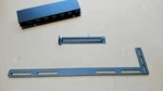 AEGISR12 -misc Brakets For The Case Open. Price: $10.00.