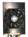 Silverstone SST-ST1500 Strider Gold Series 80 Plus 1500W Atx Power Supply Used. Price: $120.00.