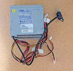 Deer DR-A250ATX 250W Pc Power Supply Psu Works Used. Price: $23.50.
