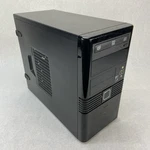 Win EM023 Mini Tower Computer Case Power Man IP-S50T1-0 350W Supply Used. Price: $69.99.