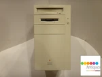 Apple Macintosh Quadra 840AV 68040/40MHZ 128MB Ram 2X 300GB Hd Tower Vintage. Price: $2999.99.
