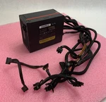 Thermaltake TP-850AH3CSG Toughpower Grand 850W Supply Used. Price: $79.99.