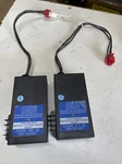 1-JOSLYN 1455-49-R Surgitron Iii Surge Protector 120/208V 3-PH 4-WIRE+GRND Dry Used. Price: $109.99.