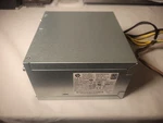Hp Z240 Desktop 400W Power Supply Pin 796416-001 796346-001 90 Warranty EL4577 Used. Price: $24.99.