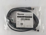 Intermec 226-340-004 V-dock Power Cable With Ferrite Rohs Free Ship New. Price: $28.90.