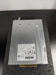 Dell OW4DTF H685EF-00 685W Switching Power Supply Used. Price: $26.81.