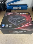 Rosewill CMG5 1200W, Atx 3.0 & 3.1 Compatible, 80+ Gold Full Modular Po... Open. Price: $125.00.