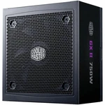 Cooler Master MPX-7503-AFAG-2BUV Mwe Gold 750W Power Supply New. Price: $117.04.