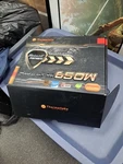 Thermaltake Smart 650W 80 Plus Psu Power Supply New. Price: $44.49.