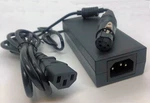 12V Power Supply Adapter For Panasonic Hpx 370 / Ag B640 Aw PS550N WV-555B New. Price: $41.88.