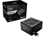 Asrock-pro Series PRO-850G Atx 3.1 Compatible 80 Plus Gold Power Supply New. Price: $69.99.
