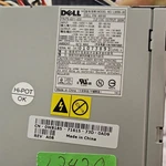 Dell L305N-00 Atx Power Supply 305W 24 Pin Sata Floppy Gray 1 Fan Used. Price: $15.55.