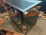 Lian O11 Dynamic Mini V2 Flow Atx Mid Tower Case Black Tg W/fans Usb-c Used. Price: $24.99.