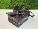 Pre Owned Corsair GS700 75-001182 Gaming Series Power Supply W/ Cord Used. Price: $59.99.