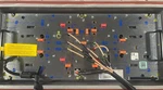 Arris Commscope NC4000-H Fiber Optic Node OA4344SG-42 W/ PS4001 & Aurora Modules New. Price: $1000.00.