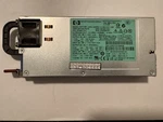 Hp 1200W DPS-1200FB HSTNS-PD19 Power Supply P/n: 570451-101 , 579229-001 Brand. Price: $35.75.