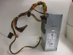 Dell Optiplex 390 7010 3010 9010 Sdt Power Supply 250W 76VCK 07GC81 FY9H3 0X3KJ8 Used. Price: $9.99.
