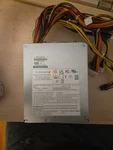 Supermicro PWS-668-PQ Watt 80+ Platinum Power Supply Open. Price: $59.99.