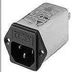 Delta FANS,06BEEG3H,POWER Entry MODULES-5PACK New. Price: $72.05.