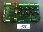 Eagle Security Products 1410 Power Supply Board Rev .2 Used. Price: $19.99.