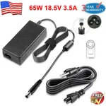 65W Ac Adapter Charger For Hp N193 V85 R33030 Notebook Pc Power Supply Cord Psu New. Price: $10.99.